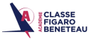 LOGO ACADEMIE FIGARO BENETEAU 2024
